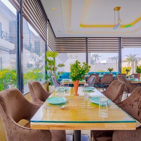 Greenwood Villa Amritsar Eksteriør bilde