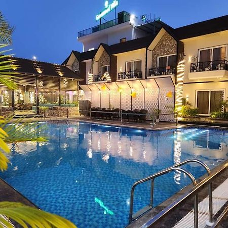 Greenwood Villa Amritsar Eksteriør bilde