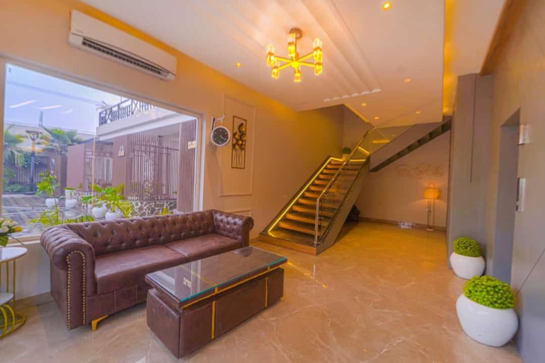 Greenwood Villa Amritsar Eksteriør bilde