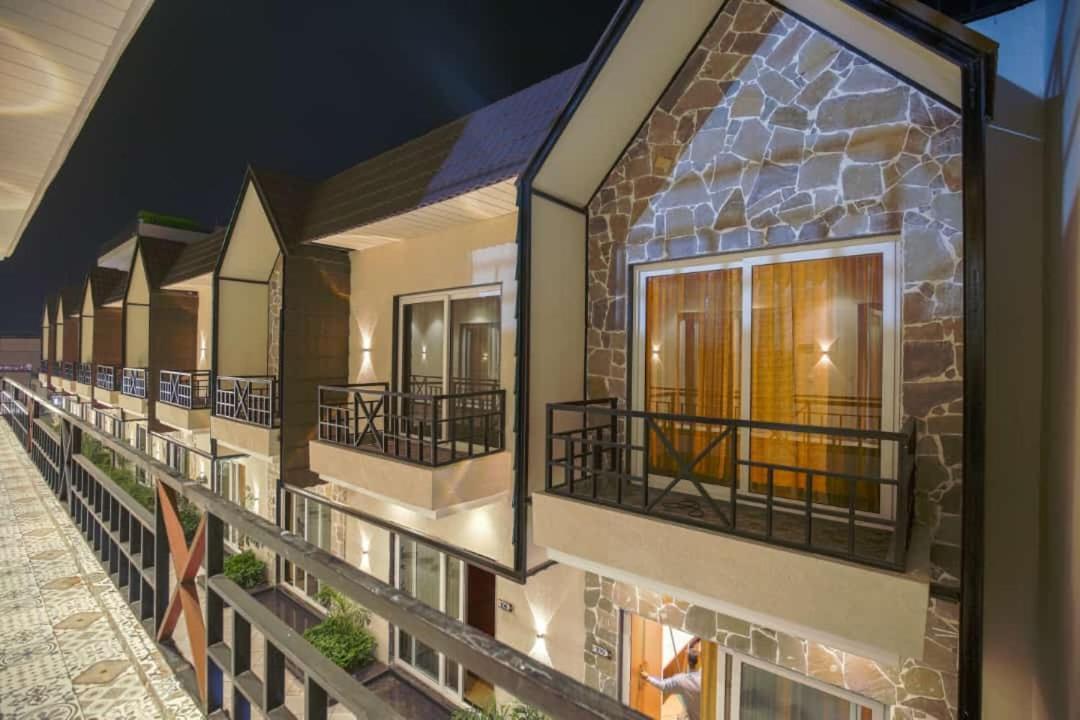 Greenwood Villa Amritsar Eksteriør bilde