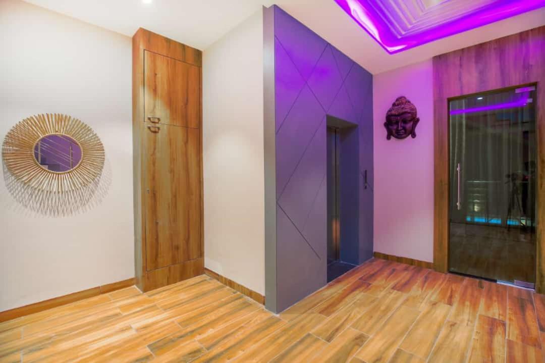 Greenwood Villa Amritsar Eksteriør bilde