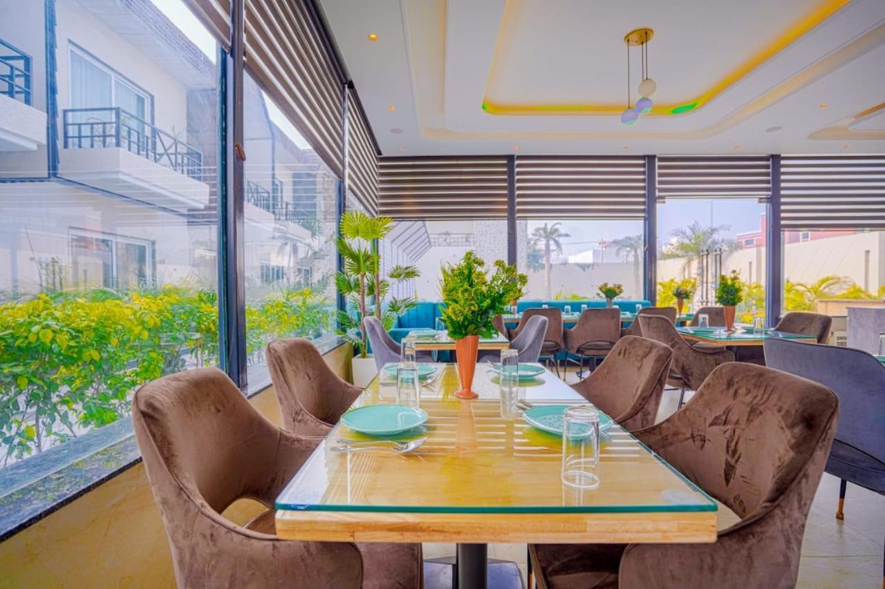 Greenwood Villa Amritsar Eksteriør bilde