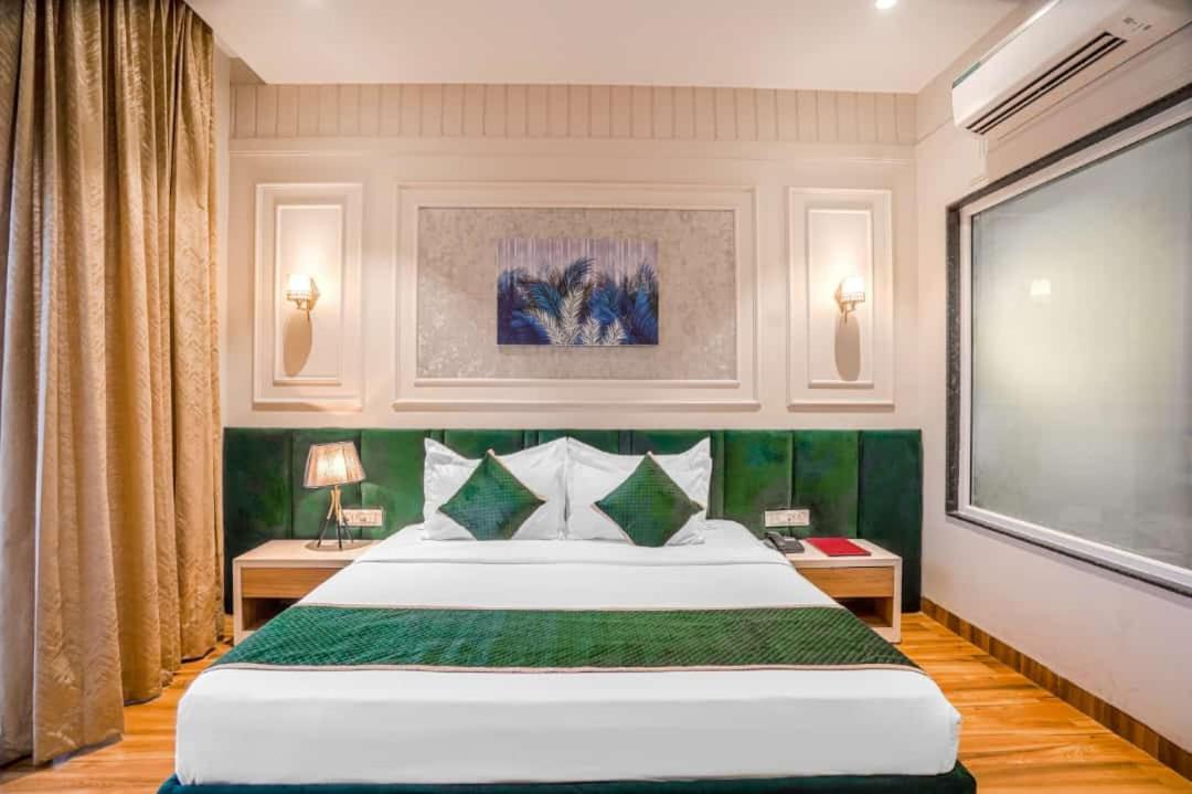 Greenwood Villa Amritsar Eksteriør bilde