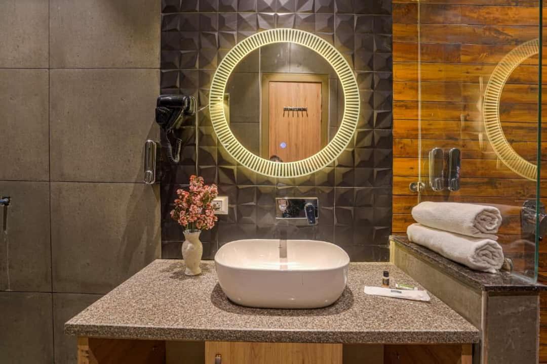 Greenwood Villa Amritsar Eksteriør bilde