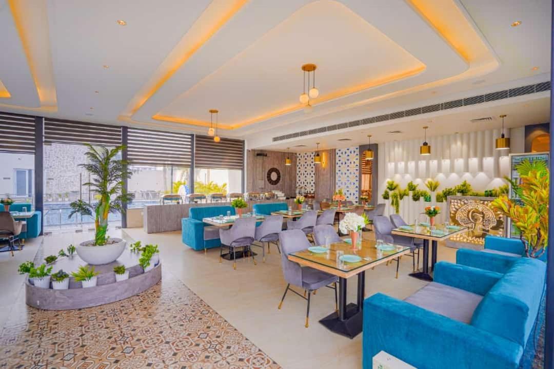Greenwood Villa Amritsar Eksteriør bilde