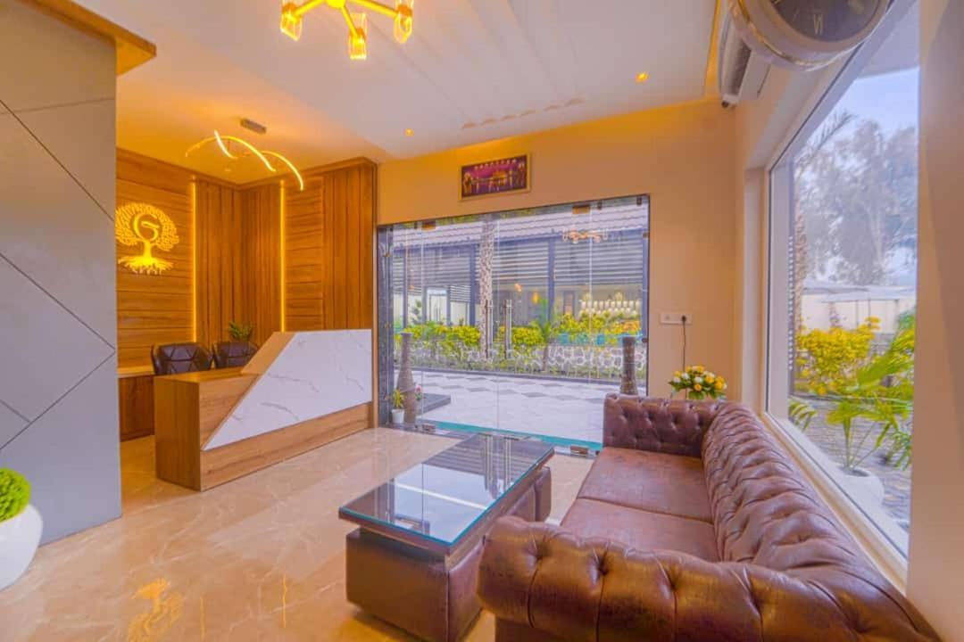 Greenwood Villa Amritsar Eksteriør bilde