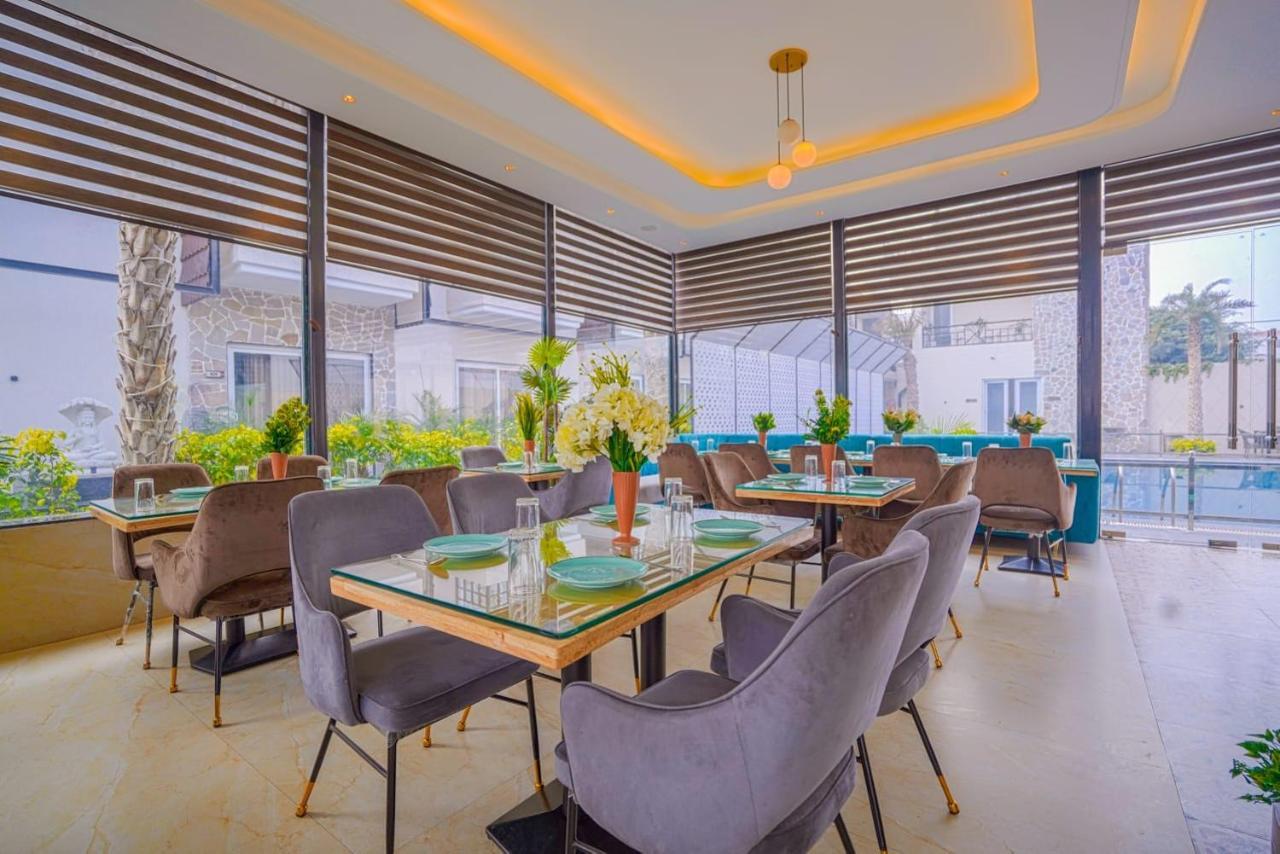 Greenwood Villa Amritsar Eksteriør bilde