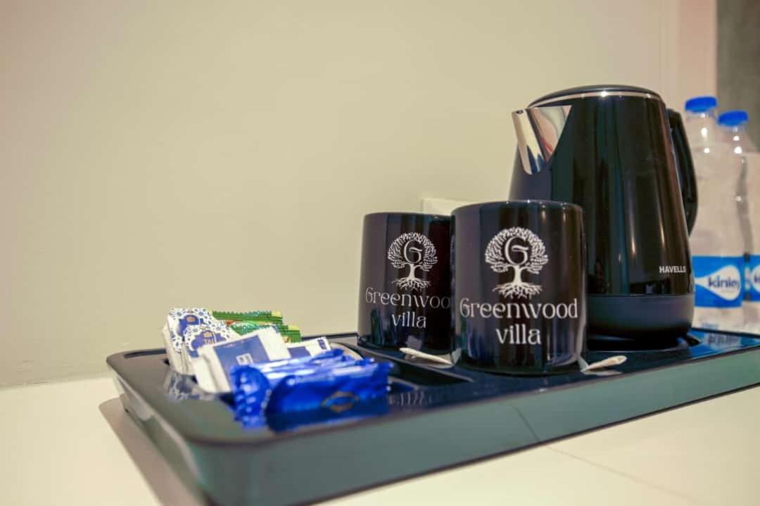 Greenwood Villa Amritsar Eksteriør bilde